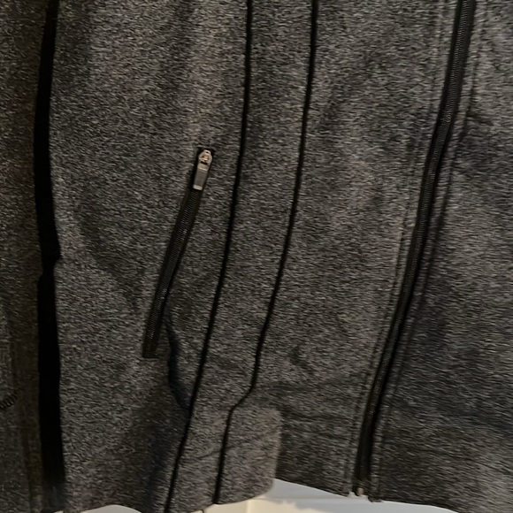 NWT Disbest Fitted Athletic/Yoga Jacket - Picture 4 of 6